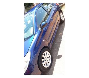 Peugeot Modelo: 207 XS 1.6 Flex 16V 5p Aut. 