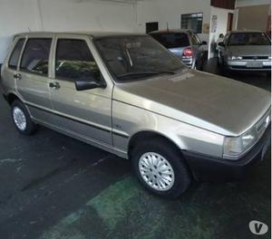 Fiat uno Mille 1.0 8v 98 ArVrTrAl.