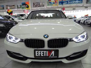 BMW 320 Gp Sport 184 Cv  em Blumenau R$ 