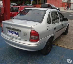 CORSA SD CLASSIC 1.6 IXX 