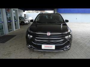 Fiat Toro Volcano 2.0 4x4 At9 16v Diesel 4p  em Blumenau