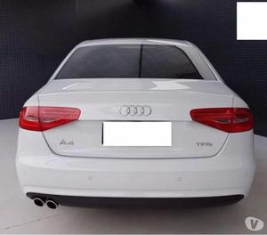 AUDI A4 ATTRACTION