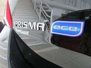 Chevrolet Prisma 1.4 Mpfi Lt 8v Flex 4p Automático  em