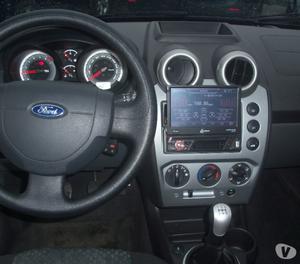 Ford Fiesta SE  Flex *** PREÇO FINAL SEM