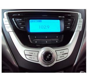 Hyundai Elantra GLS v Automático com Teto - 