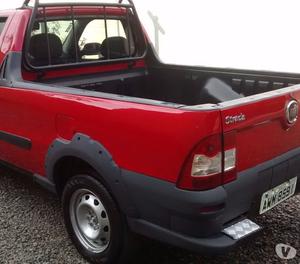 fiat strada 1.4 basica