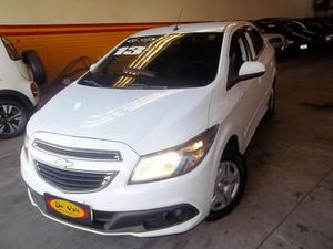 CHEVROLET PRISMA 1.0 FLEX LT - BRANCO - 