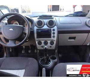 Ford Fiesta Hatch 1.6 Class