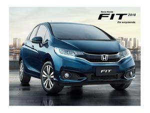Honda Fit v DX (Flex) 