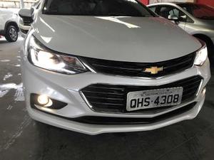 Chevrolet Cruze Sedan 1.4 Turbo Ltz 16v Flex 4p Automático