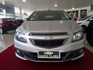 Chevrolet Onix 1.4 Ltz (aut)  em Blumenau R$ 