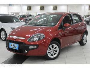 Fiat Punto Attractive 1.4 (flex)  em São José R$