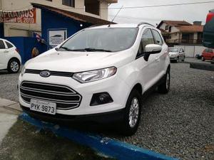 Ford EcoSport  em Joinville R$ 