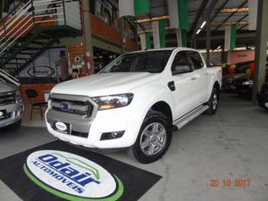 Ford Ranger 2.2 Xls 4x4 Cd 16v Diesel 4p Manual  em