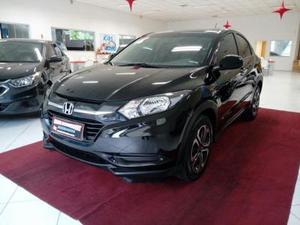 Honda HR-V v Flex Lx 4p Automático  em Blumenau