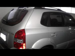 Hyundai Tucson Gls v (aut)  em Blumenau R$
