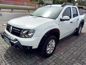 Renault Duster Oroch Expression v (flex)  em