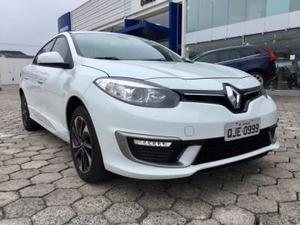 Renault Fluence 2.0 Gt Line 16v Flex 4p Automático  em