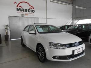 Volkswagen Jetta 2.0 Tsi Highline Dsg  em Blumenau R$