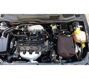 Chevrolet Astra  Completo - GasolinaGNV