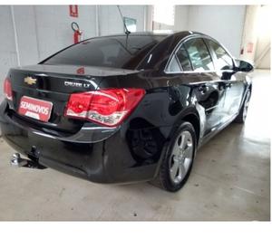 Chevrolet Cruze LT V Ecotec (Aut)(Flex) 