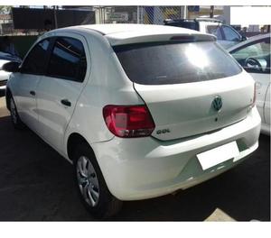 GOL G6 CITY 1.6 parcelas 