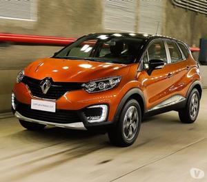 Renault Captur v - FLEX SCE INTENSE