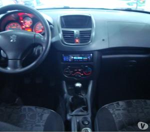 207 Passion 1.4 XR Sport -  - Completo