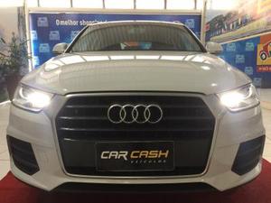 Audi Q3 1.4 Tfsi Attraction S Tronic  em Blumenau R$