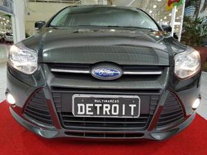 Ford Focus Hatch 2.0 Se Plus 16v Flex 4p Powershift  em