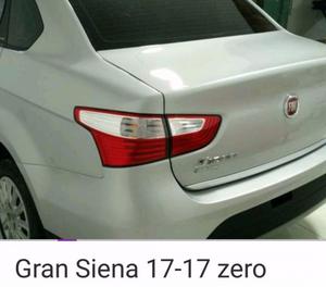 Gran Siena zero 