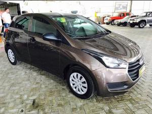 Hyundai HB20 Hatch 1.0 Comfort 12v Flex 4p Manual  em