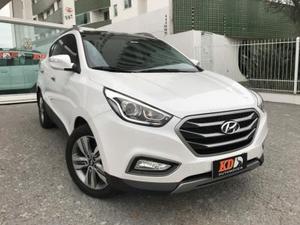 Hyundai ixl 16v Gls Top (flex) (aut)  em Palhoça