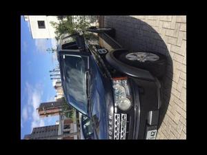 Land Rover Discovery 4x4 S 2.7 V em Blumenau R$
