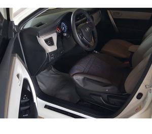 Toyota Corolla v Xei Flex Multi-drive S 4p
