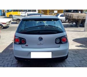 Volkswagen Golf Sportline 1.6 (Flex)  *PARCELAS: