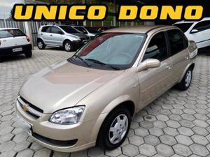 Chevrolet Classic 1.0 Mpfi Ls 8v Flex 4p Manual  em