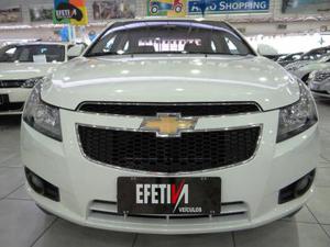 Chevrolet Cruze Sedan Ltz v Ecotec (aut)(flex)  em