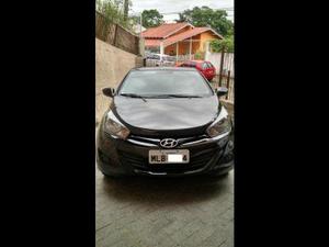 Hyundai HB20 Hatch 1.6 Comfort Plus  em Blumenau R$