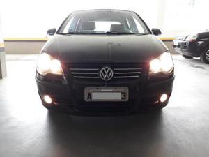Volkswagen Polo Hatch 1.6 8v (flex)  em Blumenau R$