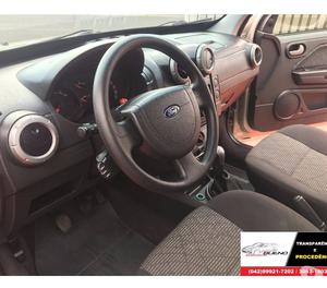 ford ecosport 1.6 freestyle