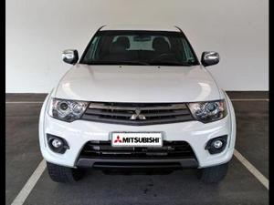 Mitsubishi L200 Triton Outdoor 3.2 Did-h Hpe 4wd (aut) 