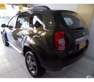 RENAULT DUSTER 1.6 TEC ROAD  COMPLETO