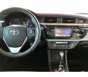 Toyota Corolla Sedan 2.0 Dual VVT-i Flex XEi Multi-Drive S 2