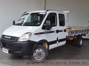 Iveco DAILY CHASSI 35SS14 CHASSI CABINE TURBO