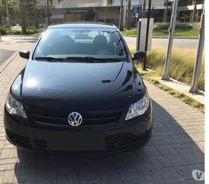 Volkswagen Voyage Voyage 1.6 8v Total Flex