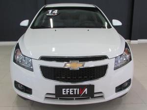 Chevrolet Cruze Sedan Ltz v Ecotec (aut)(flex)  em