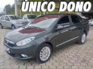 Fiat Grand Siena Essence 1.6 único Dono  em Blumenau R$