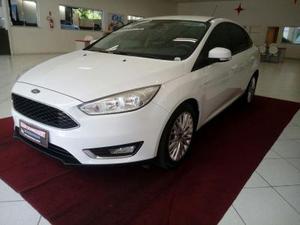 Ford Focus Sedan Se 2.0 Powershift  em Blumenau R$