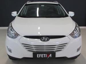 Hyundai ixl 16v (flex) (aut)  em Blumenau R$